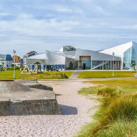 Appartamento Avec Loggia - à 200m De La - Parking *