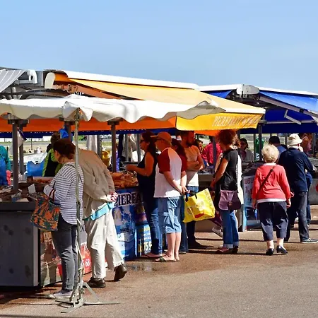 Avec Loggia - A 200m De La - Parking