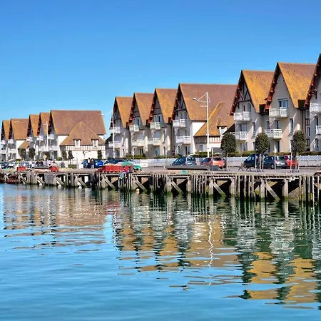 Avec Loggia - à 200m De La - Parking Courseulles-sur-Mer