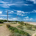 Avec Loggia - A 200m De La - Parking