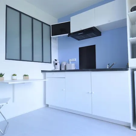 Avec Loggia - à 200m De La - Parking Courseulles-sur-Mer