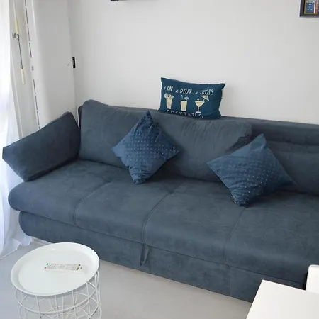 Avec Loggia - à 200m De La - Parking Appartement Courseulles-sur-Mer