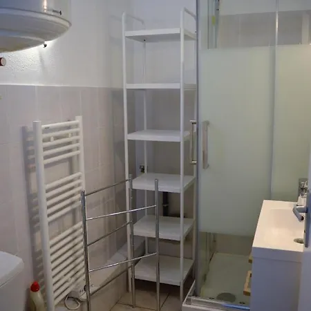 Avec Loggia - à 200m De La - Parking Apartamento Courseulles-sur-Mer
