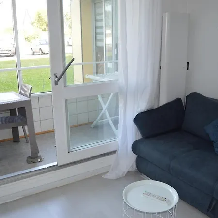Apartamento Avec Loggia - à 200m De La - Parking Courseulles-sur-Mer