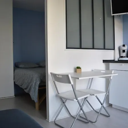 Avec Loggia - à 200m De La - Parking