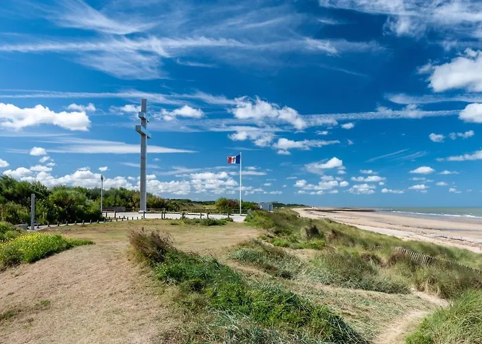 Avec Loggia - A 200m De La - Parking
