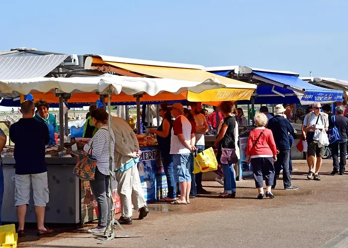 Avec Loggia - A 200m De La - Parking