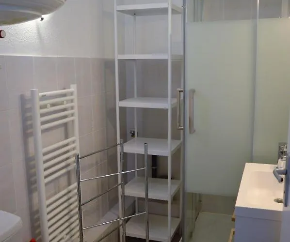 Avec Loggia - A 200m De La - Parking דירה קורסיי-סור-מר